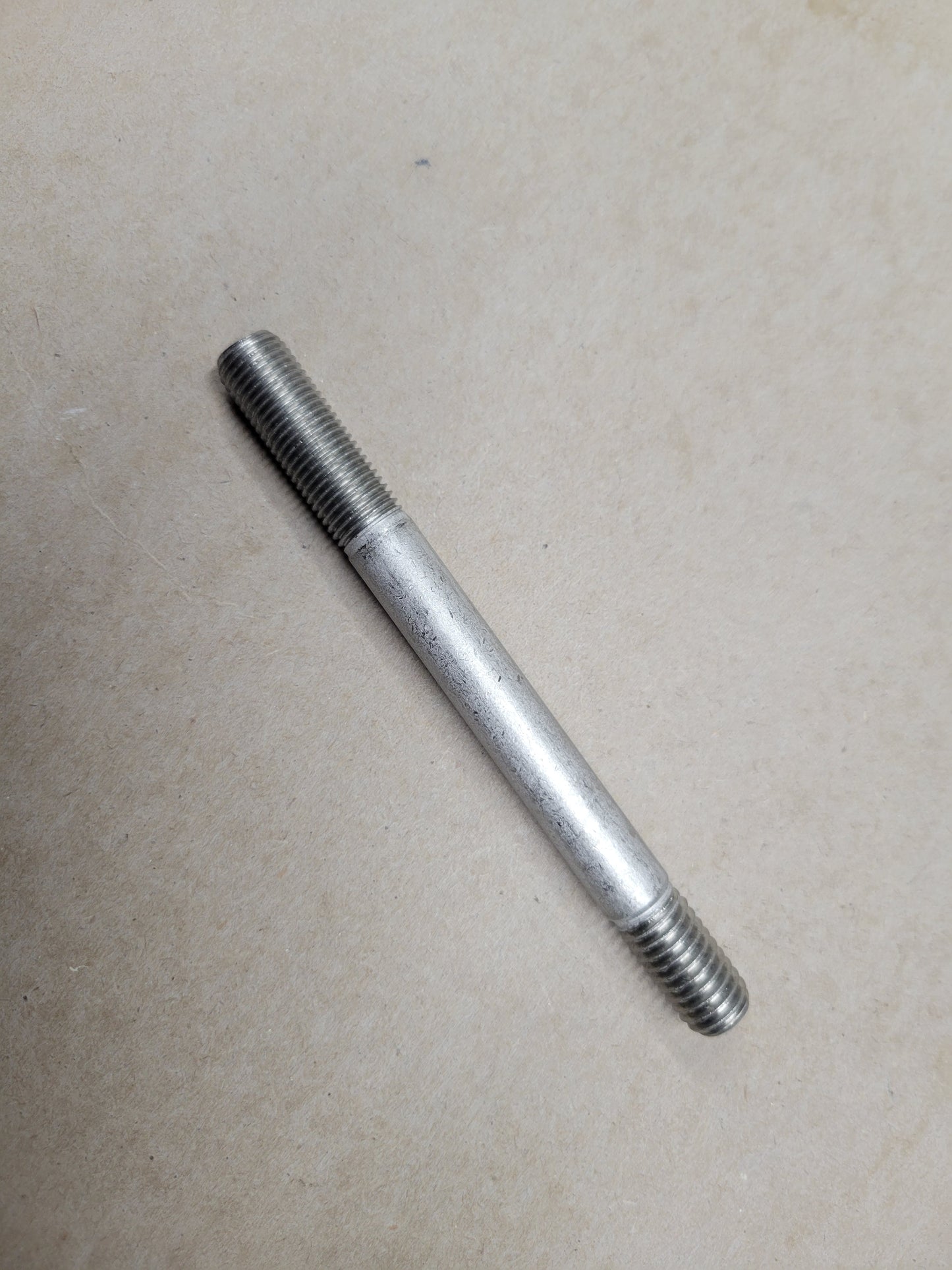Mercruiser 16-866562 Stainless Transom Assembly Stud