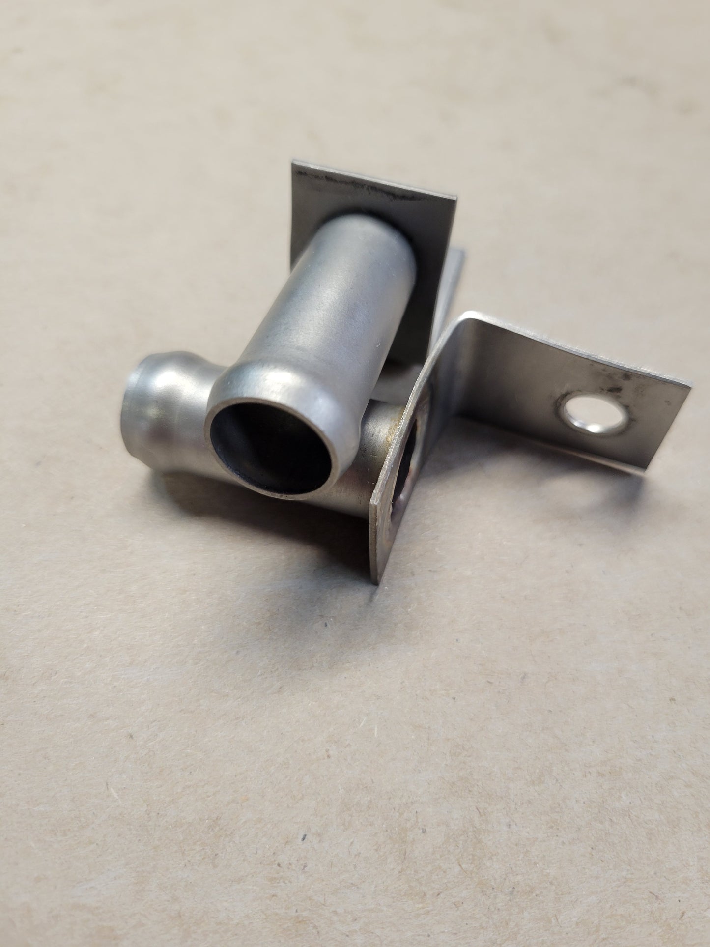 Flame Arrestor 5/8 Vent Hose Adapters Flared