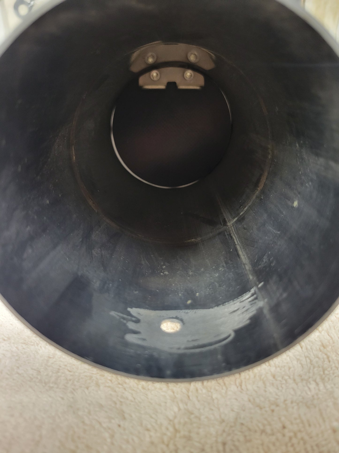 4in Hardin Marine Exhaust Tips Pair