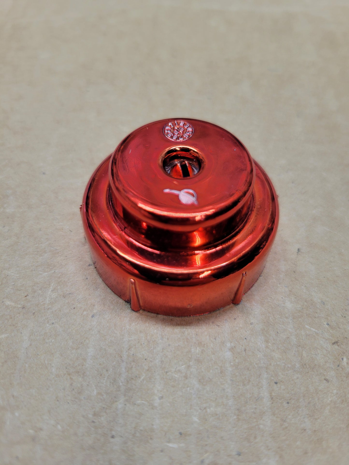 Leakproof Mercruiser Trim Pump Resevoir Cap