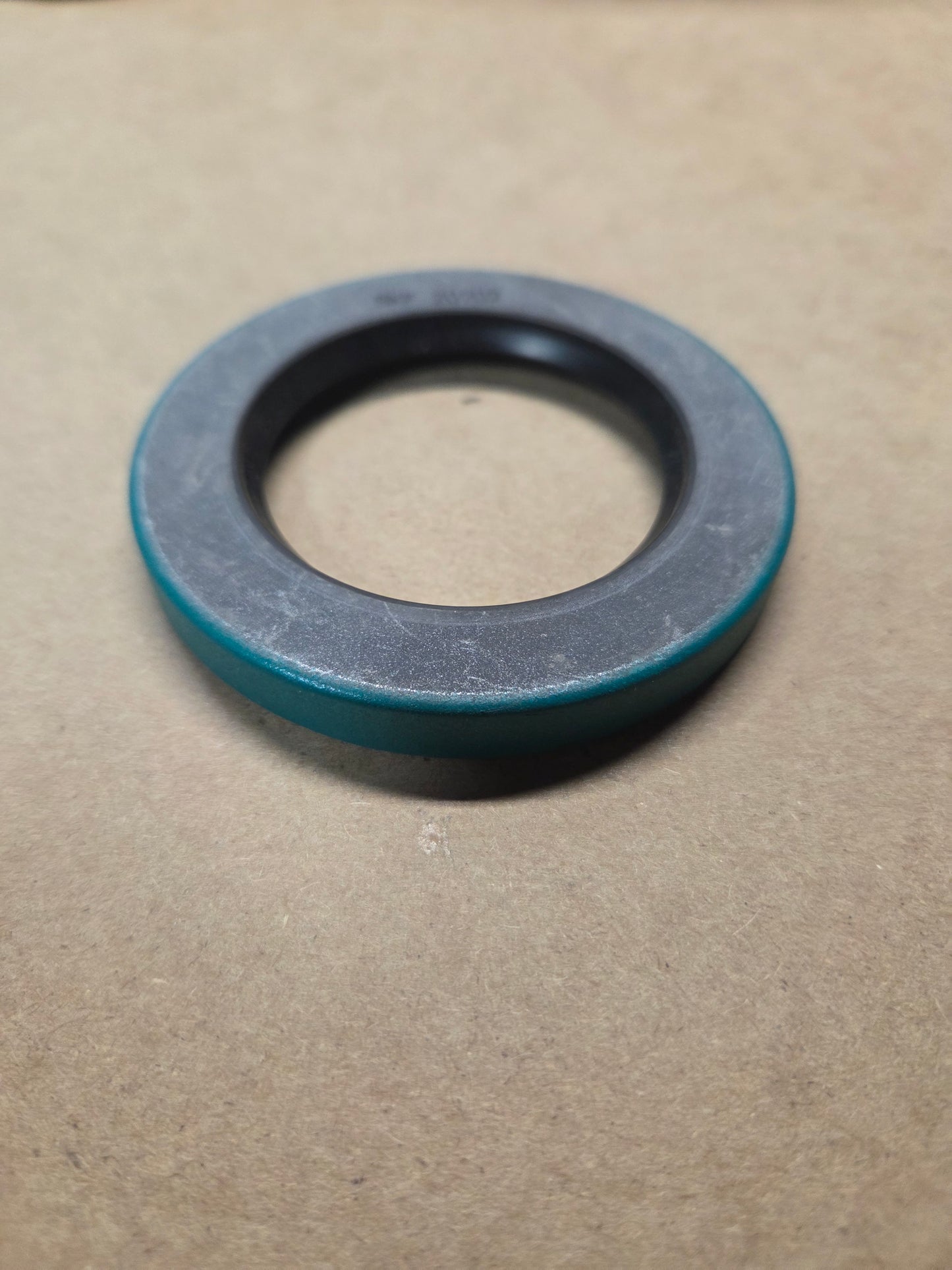 Mercruiser TRS Velvet Transmission Tailstock Seal