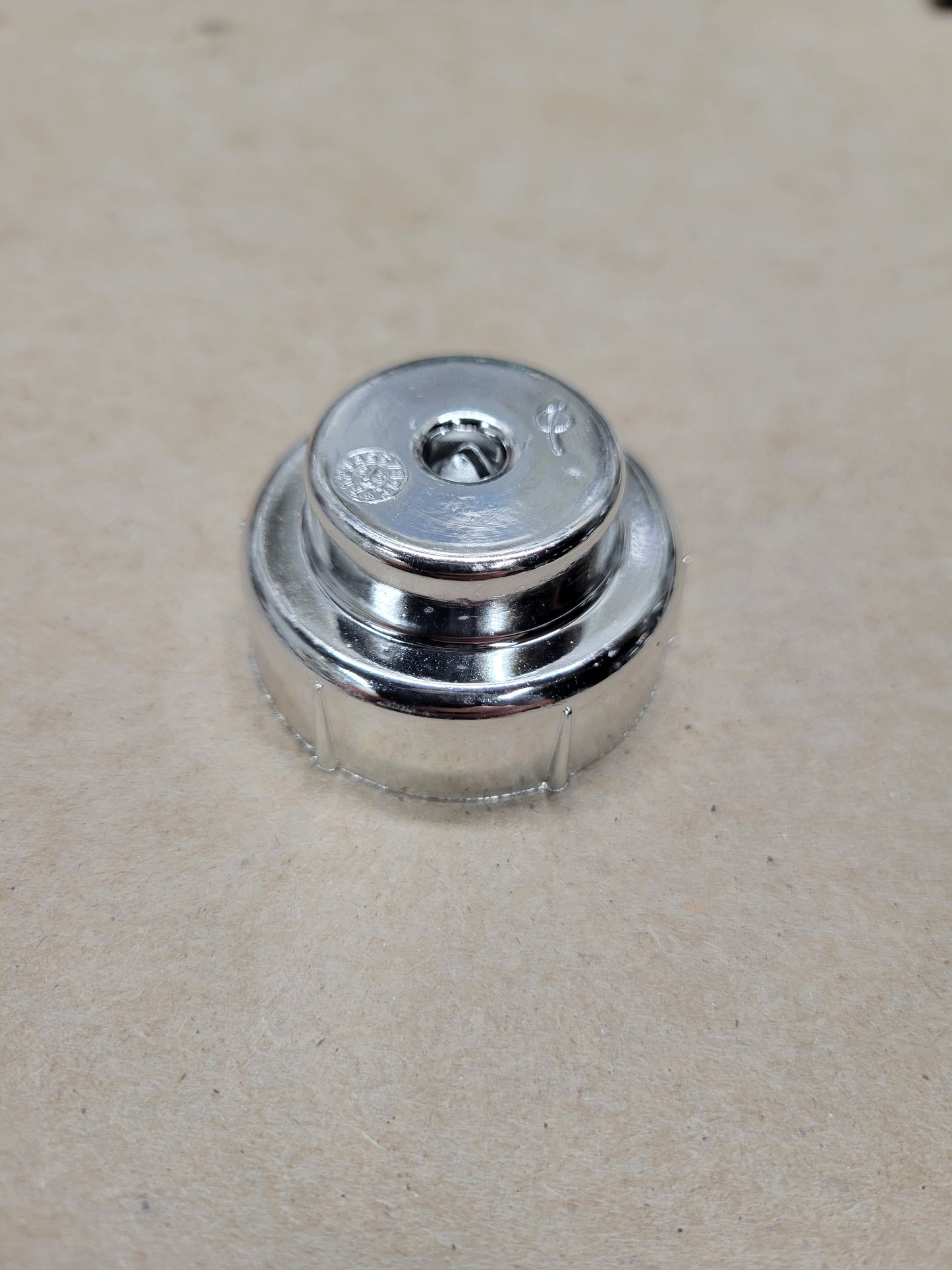 Leakproof Mercruiser Trim Pump Resevoir Cap