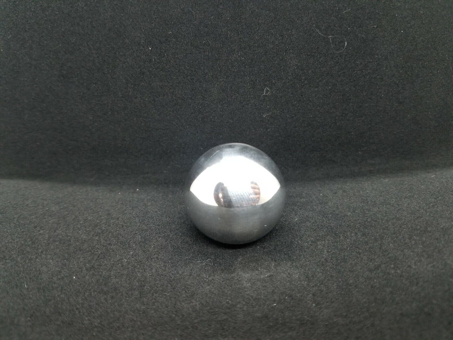 Polished Aluminum Shift Knob