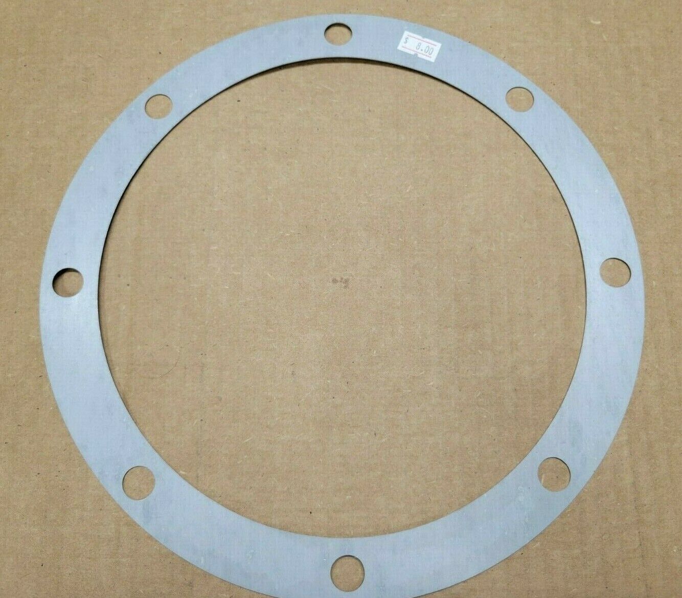 Berkeley Jet Bowl Seal JC JG JE JF