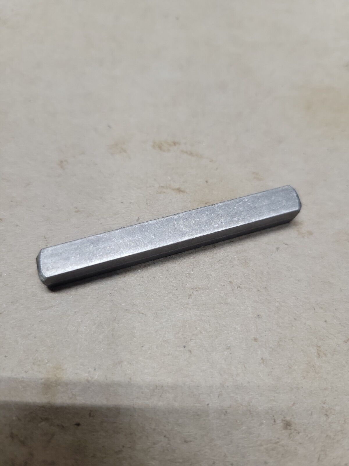 Jet Drive Impeller Key S14482 14482 For Berkeley