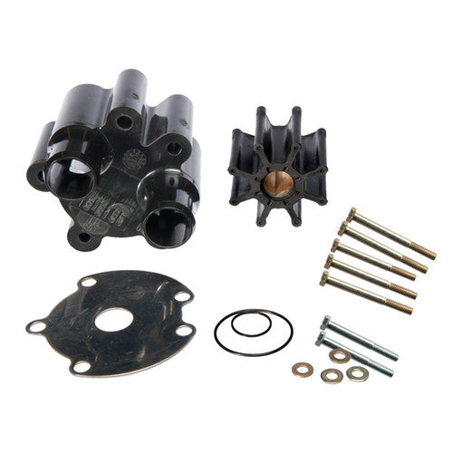 18-3150 Water Pump Kit Replaces 46-807151A14 Bravo