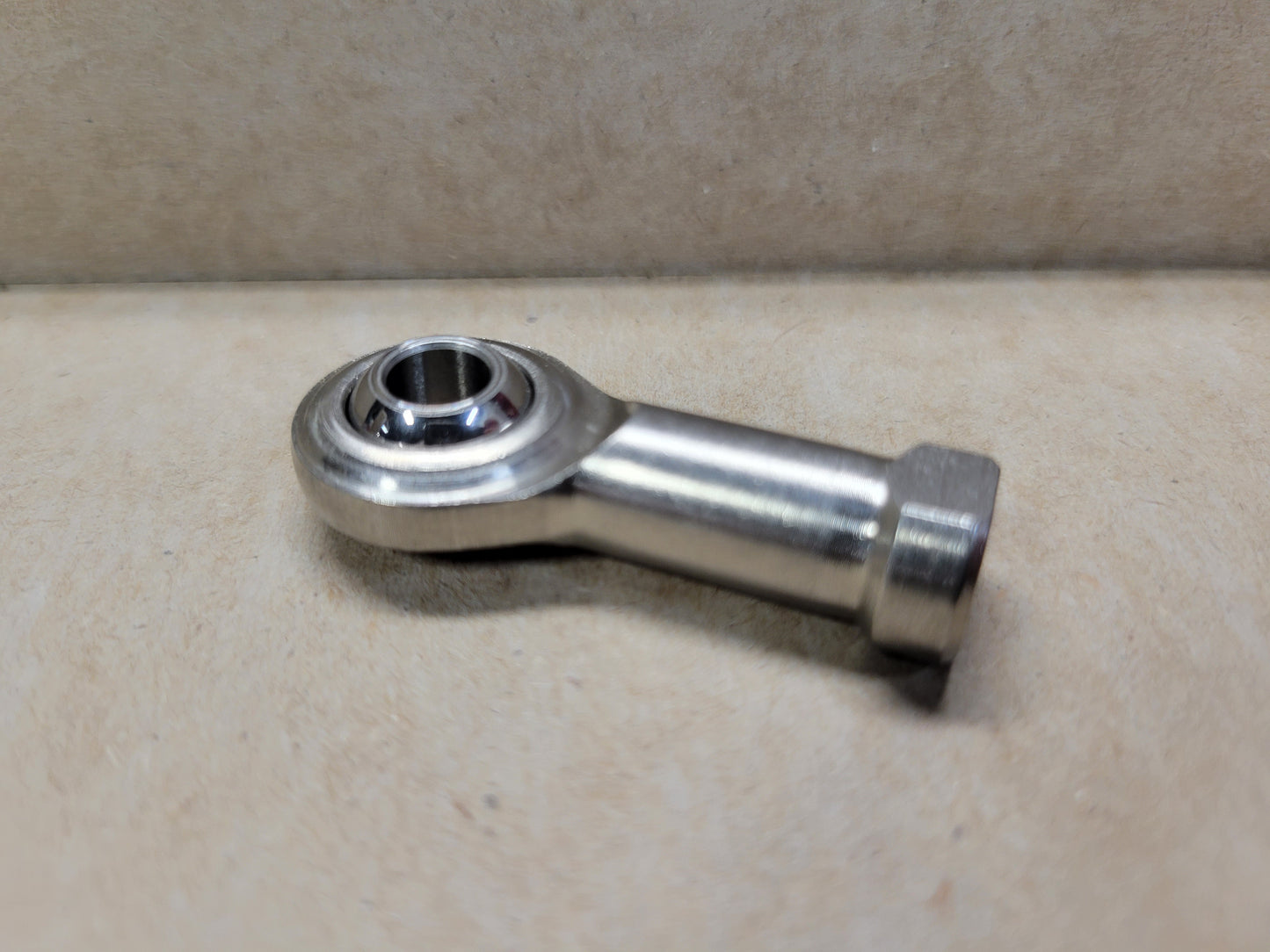 43c bc Stainless steel Heim Joint