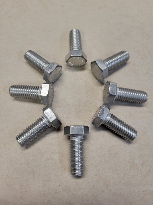 Bowl Bolt Kit