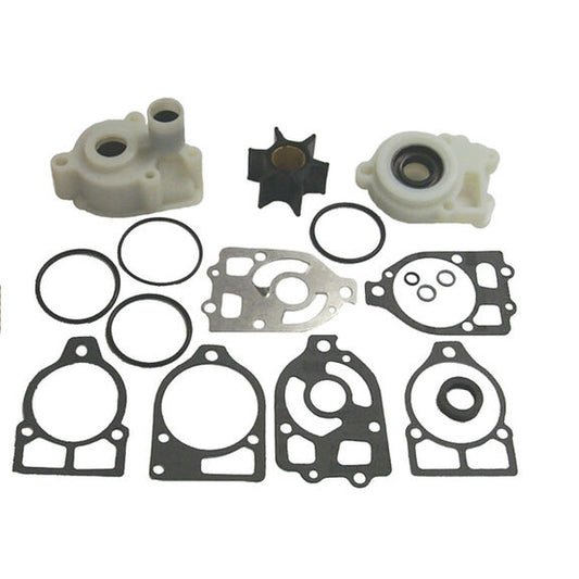 18-3320 Water Pump Kit for Mercruiser Alpha 1 Gen 1 and Pre-alpha