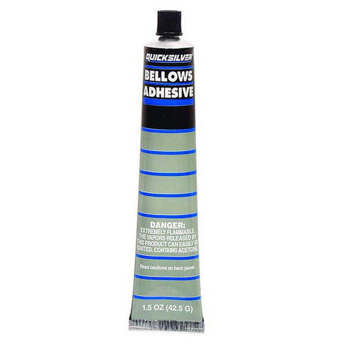 Mercruiser 92-86166Q-1 Bellow Adhesive