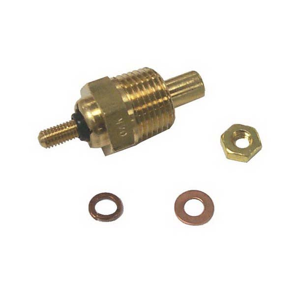 Sierra 18-5897 MerCruiser Temperature Sender 3/8 NPT