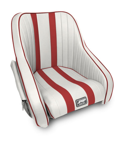 HYDRO RETRO JET BOAT SEAT