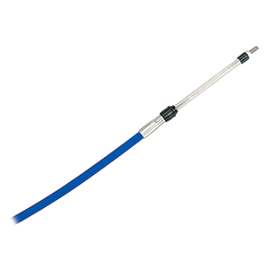 Uflex MACH™ 33C 3300c Universal Style Cable - 24'