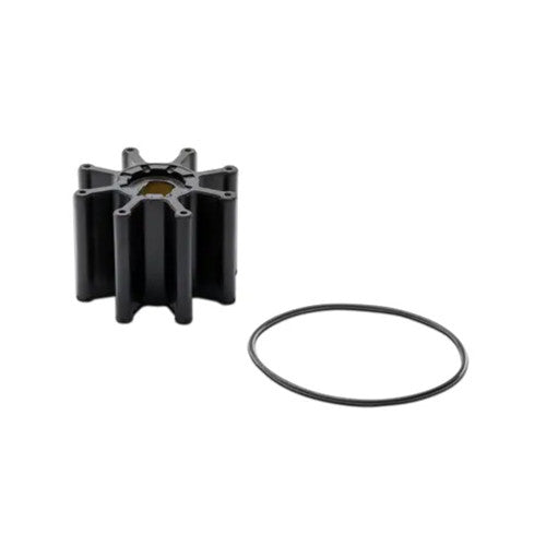 Sierra 18-3016-1 MerCruiser Impeller Kit (Brass Water Pump Style)