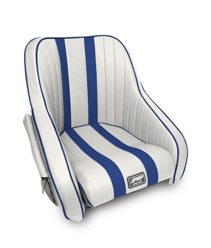 HYDRO RETRO JET BOAT SEAT