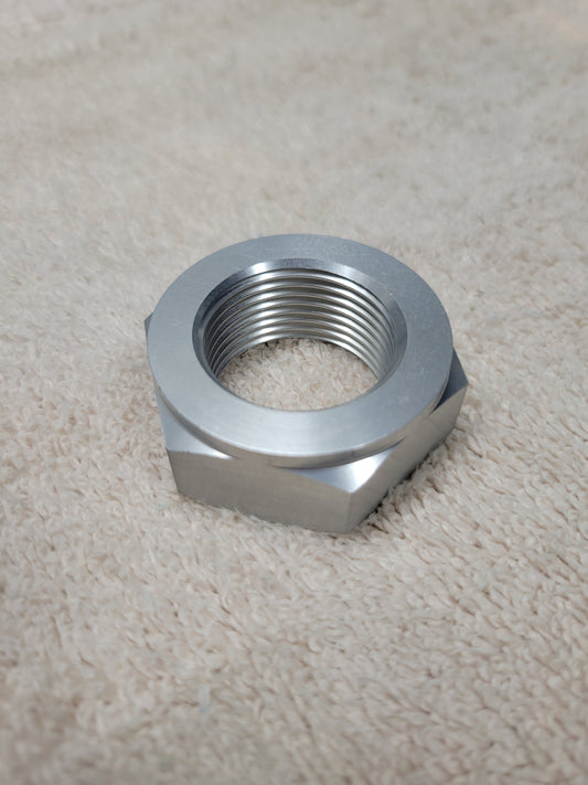 Berkeley Jet Drive Impeller Nut