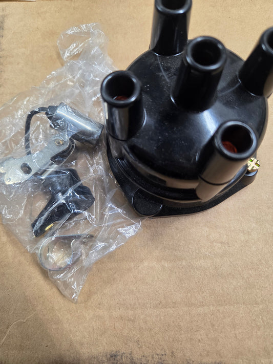 GM 4 Cylinder Tune Up Kit