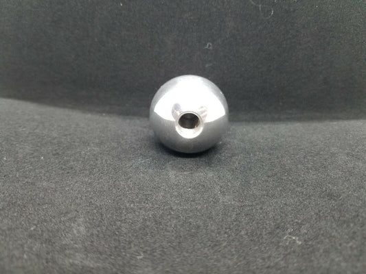 Polished Aluminum Shift Knob