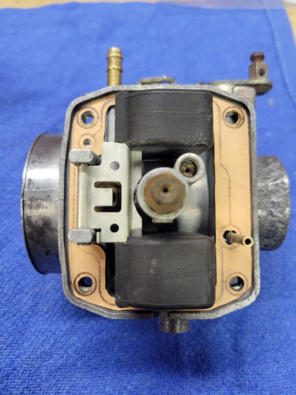 Yamaha Enticer 340 and 300 Carb Bowl Gasket